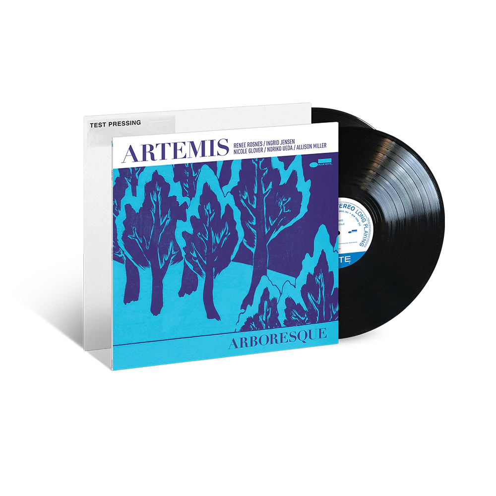 ARTEMIS  – ARBORESQUE - Image 4