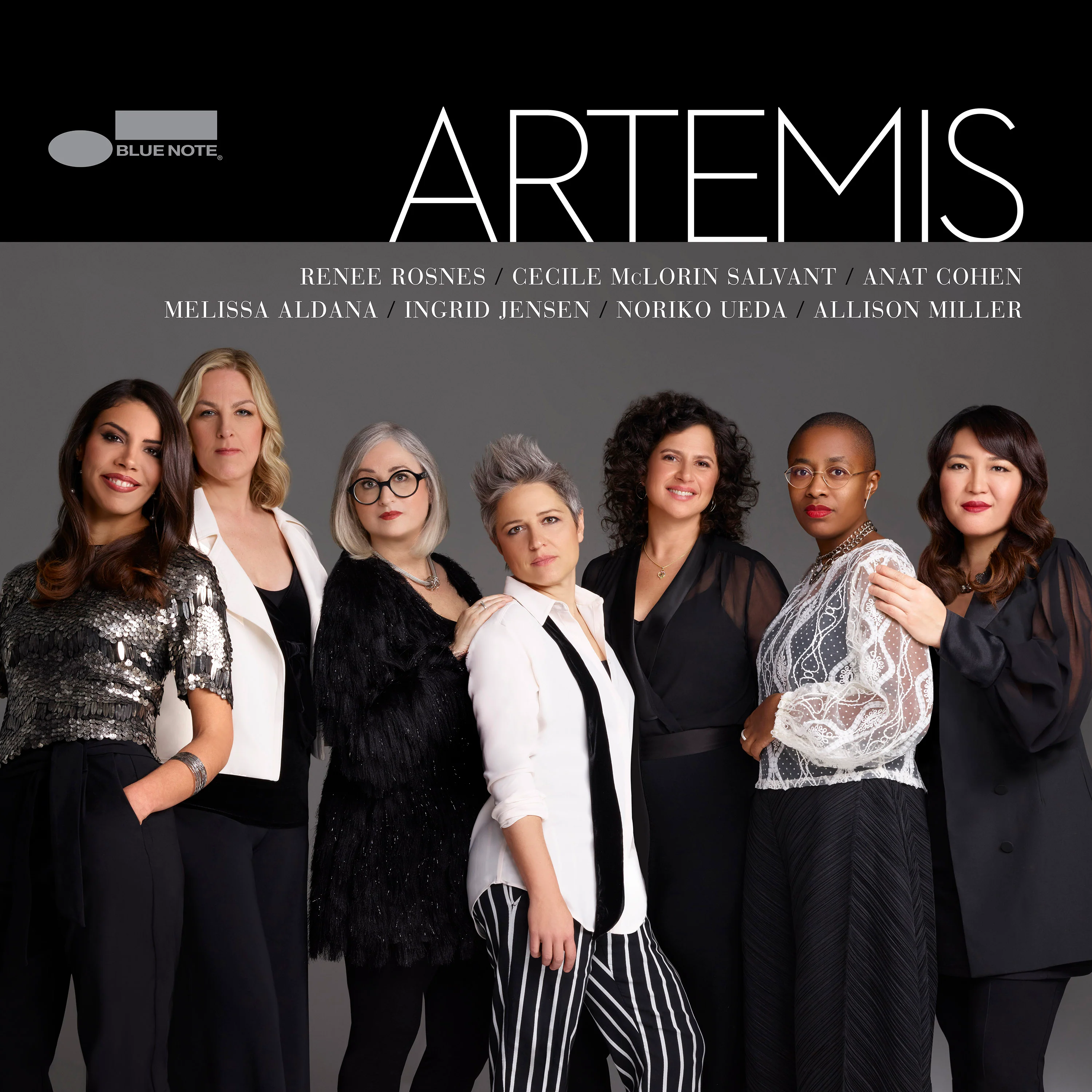 ARTEMIS - ARTEMIS
