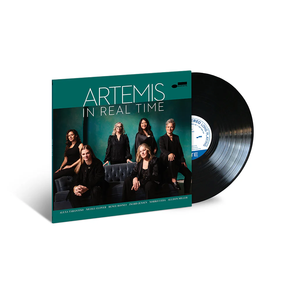 ARTEMIS - In Real Time - Image 3