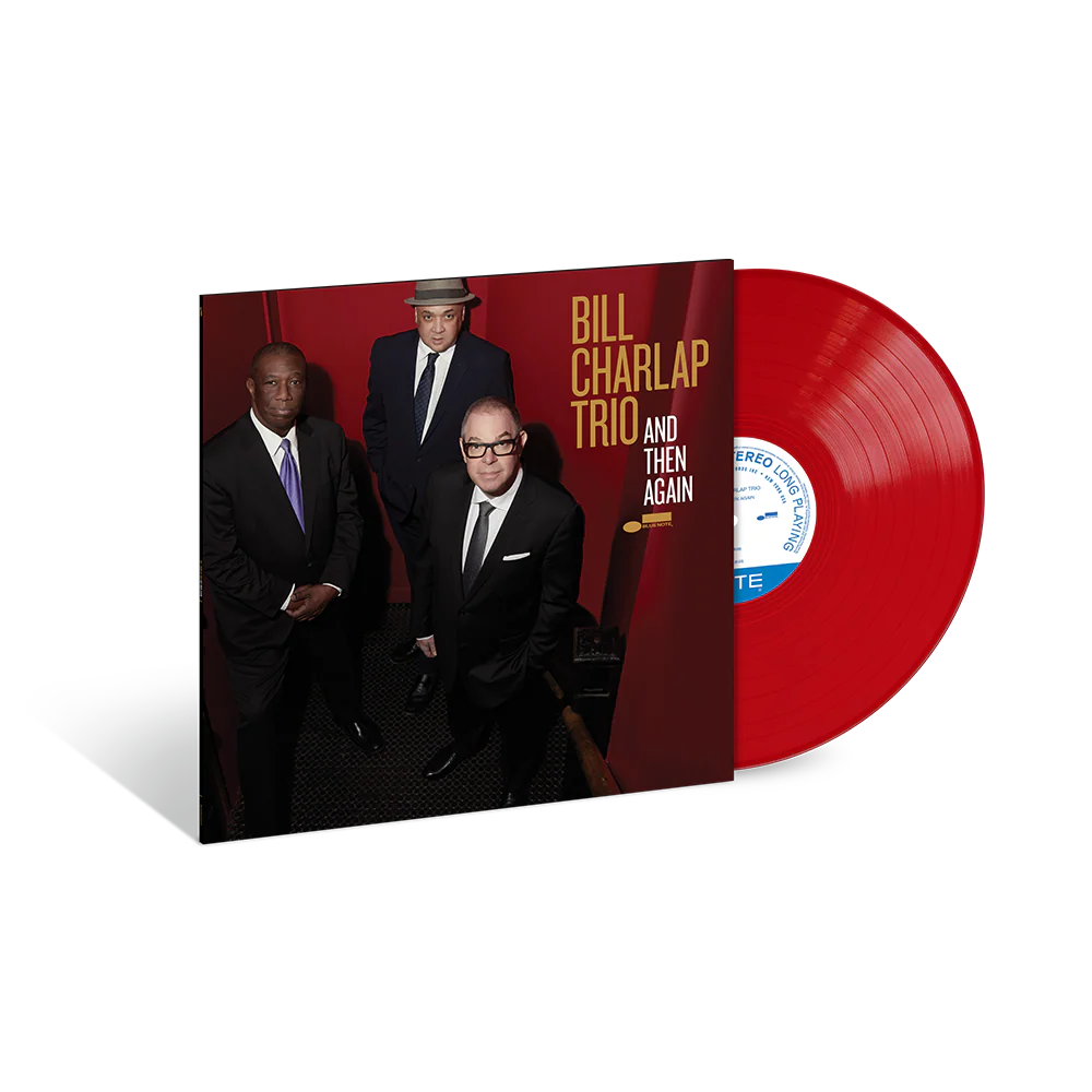 Bill Charlap Trio - And Then Again - Image 2