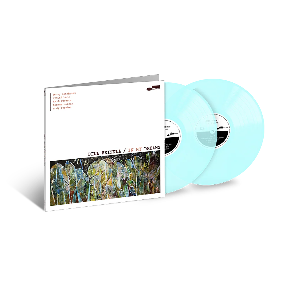 Bill Frisell - In My Dreams - Image 2