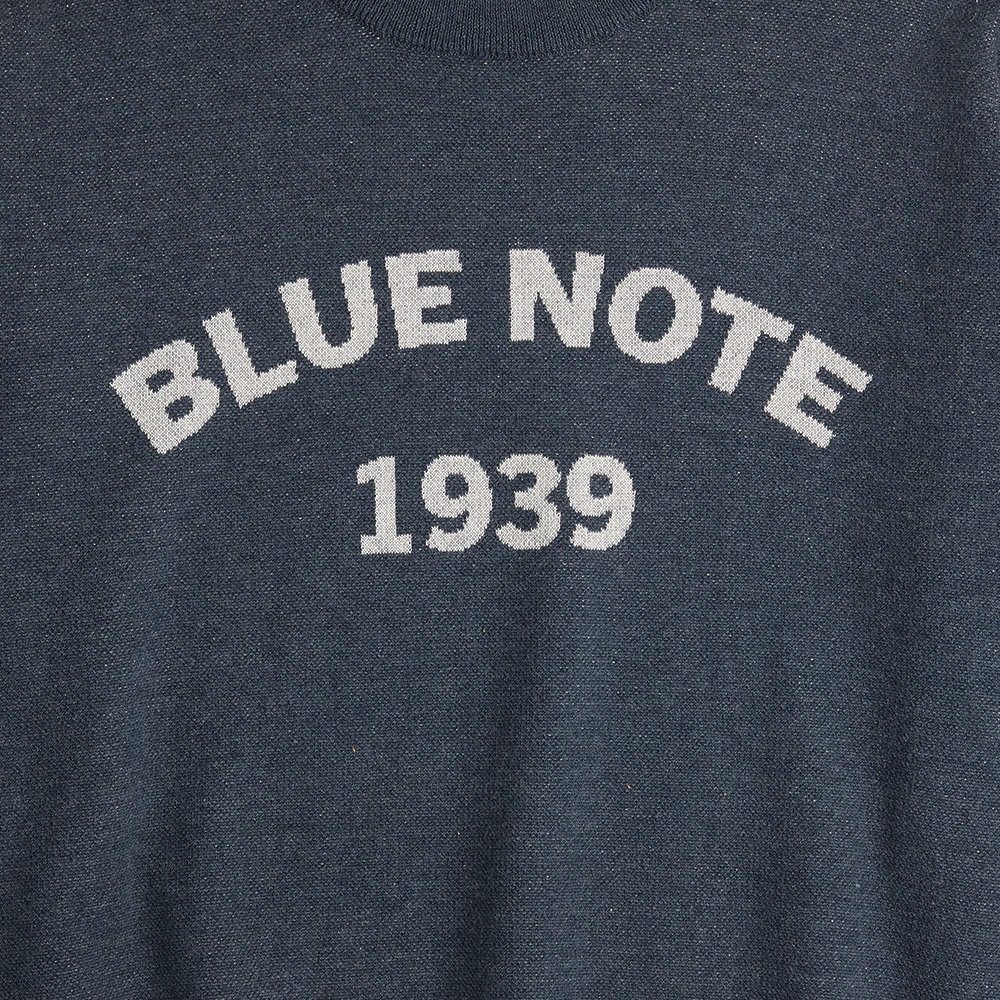 Blue Note 1939 Sweater - Image 2