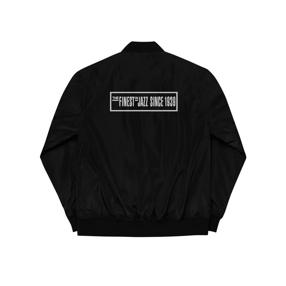 Blue Note Finest Bomber Jacket - Image 2