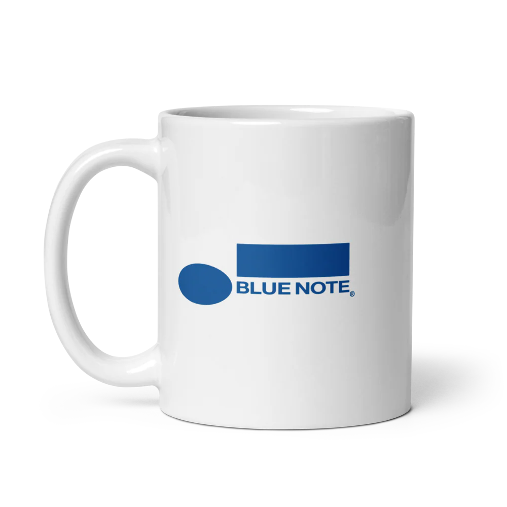 Blue Note Mug - Image 2