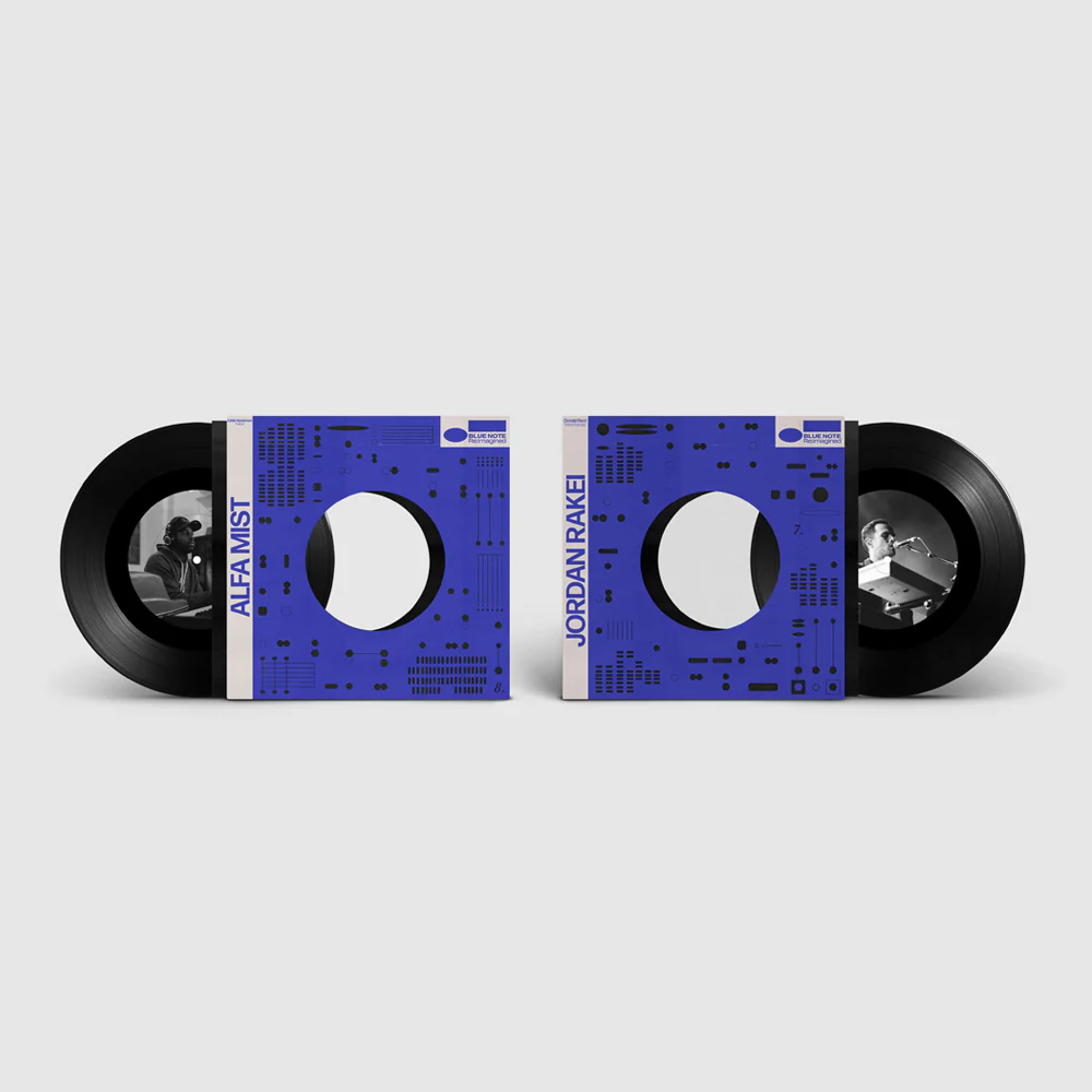 Blue Note Re:imagined - Image 8