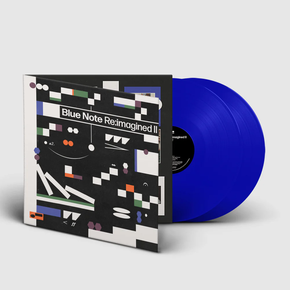 Blue Note Re:imagined II - Image 8