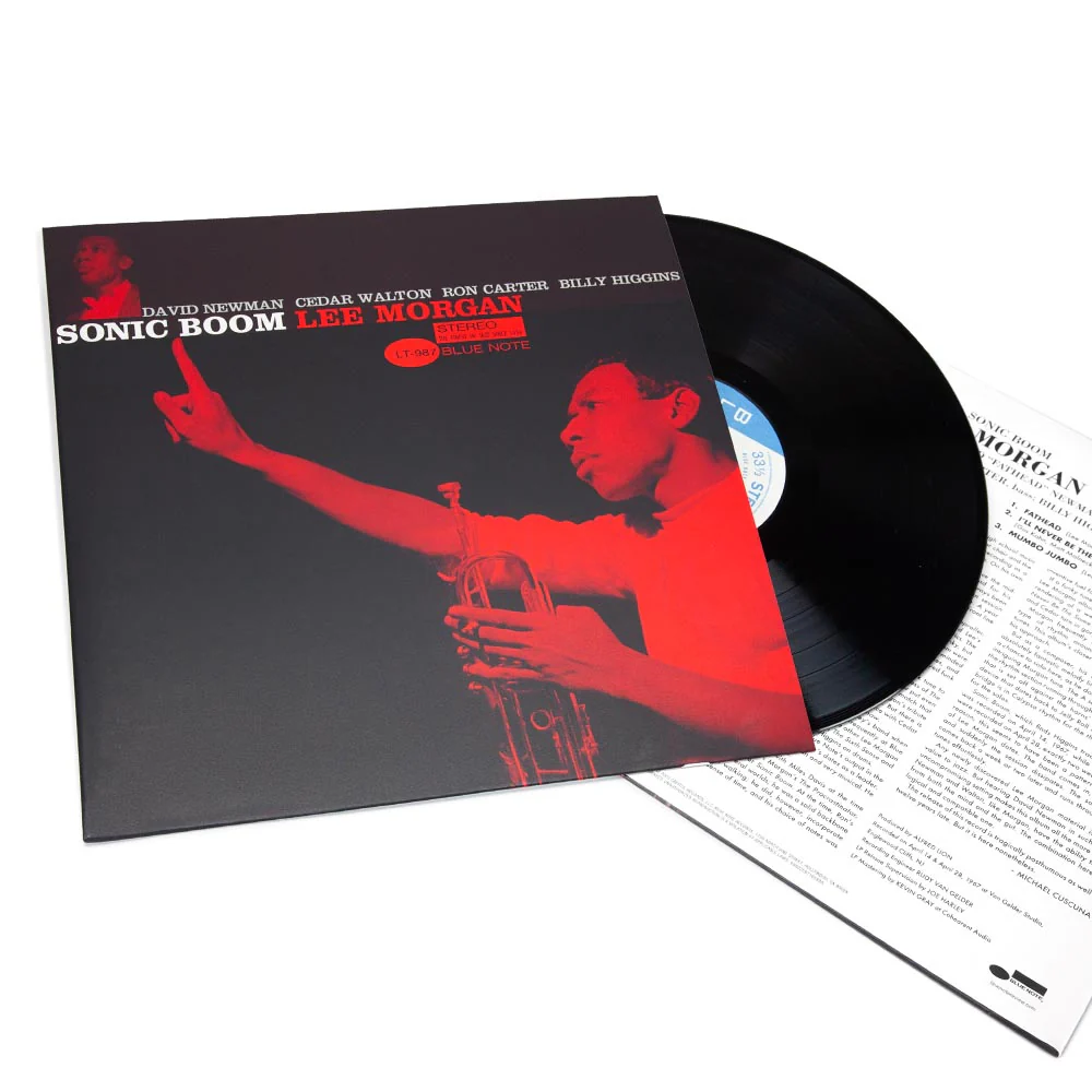 Blue Note Review Volume Three: TRULY, MADLY, DEEPLEE Boxset - Image 5