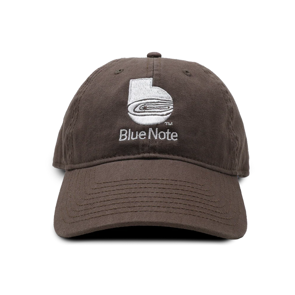 Blue Note x Online Ceramics Brown Hat