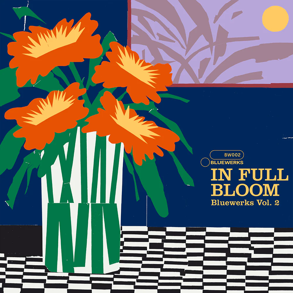 Bluewerks Vol 2. In Full Bloom