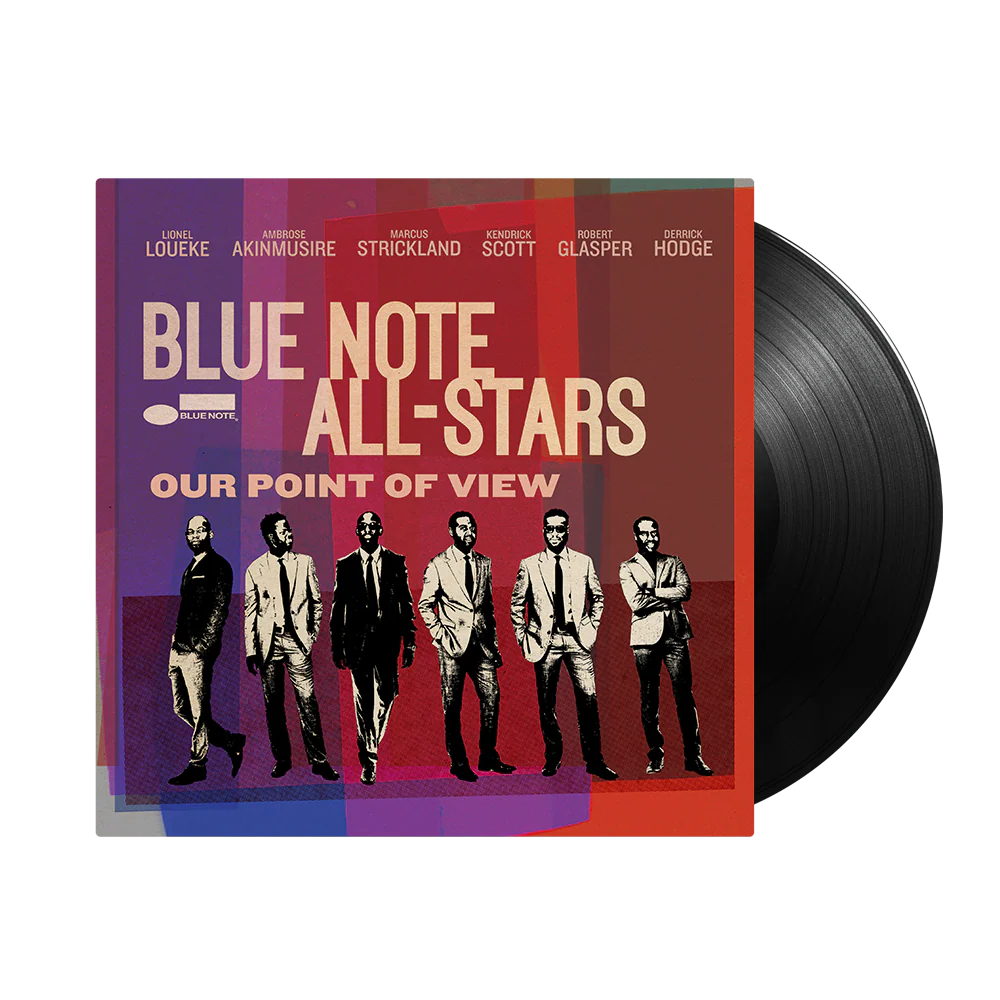 BNAS VINYL