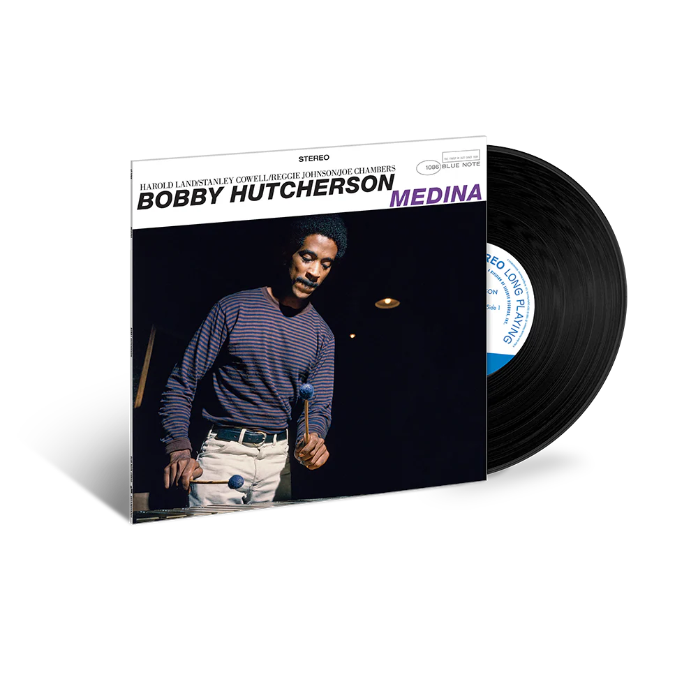 Bobby Hutcherson - Medina LP (Tone Poet Vinyl Series)