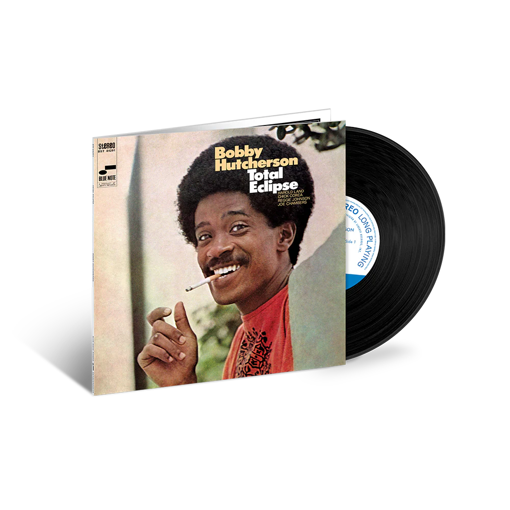 Bobby Hutcherson - Total Eclipse LP (Tone Poet Vinyl Series)