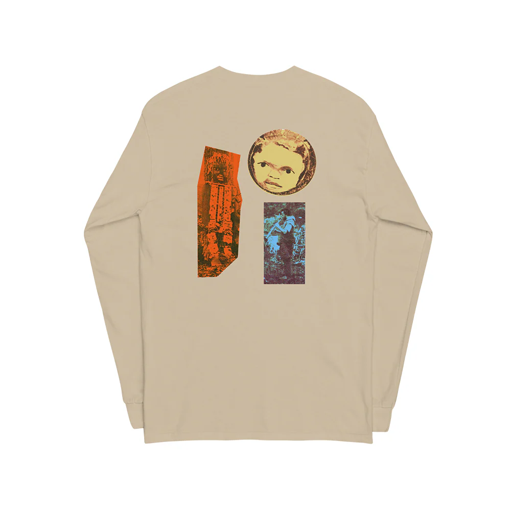 Cautious Clay - KARPEH - Longsleeve