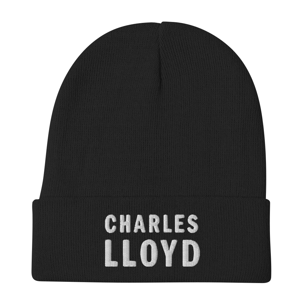 Charles Lloyd - Beanie - Image 3