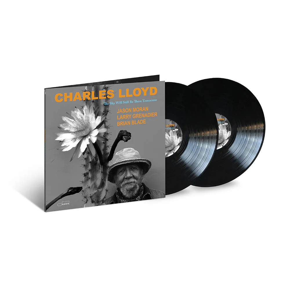 Charles Lloyd - The Sky Will Still Be There Tomorrow - Image 3