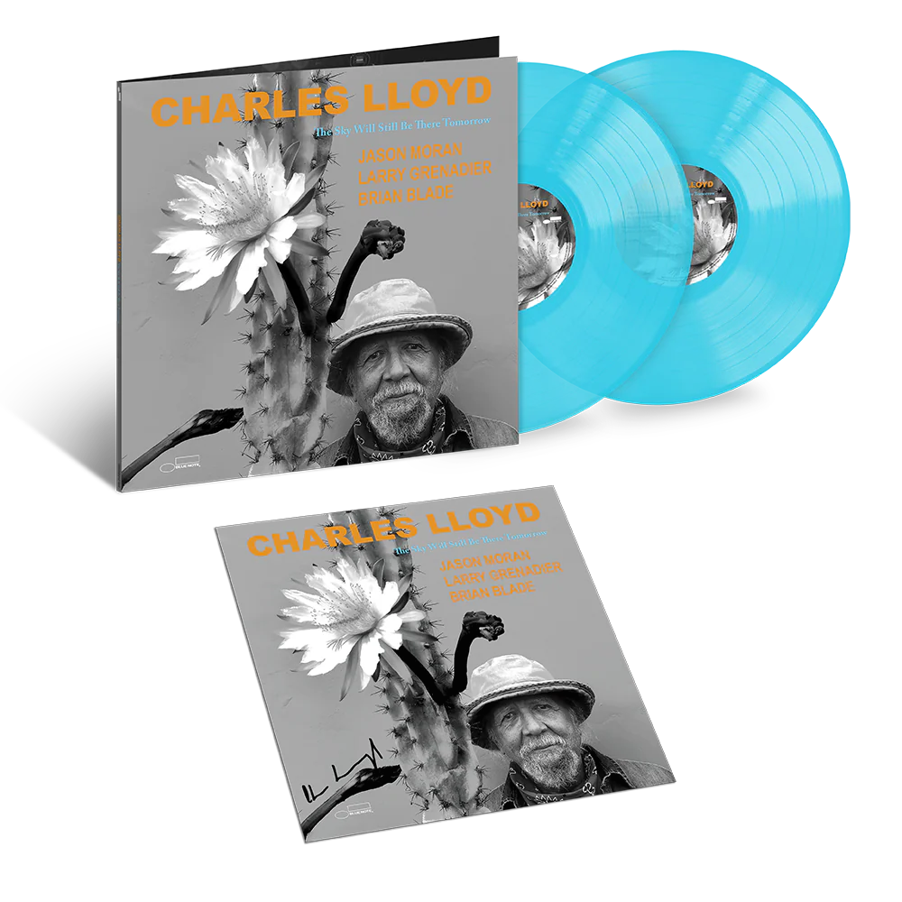Charles Lloyd - The Sky Will Still Be There Tomorrow - Image 4