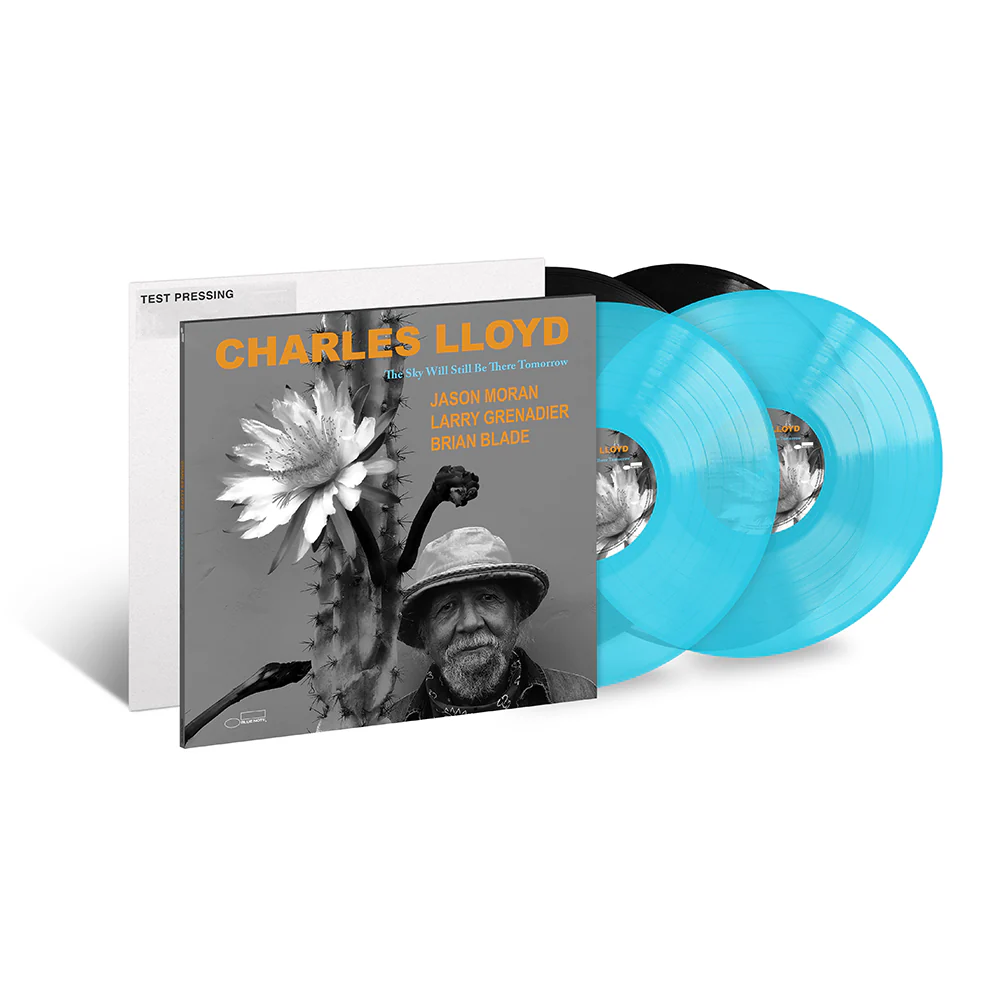 Charles Lloyd - The Sky Will Still Be There Tomorrow - Image 5
