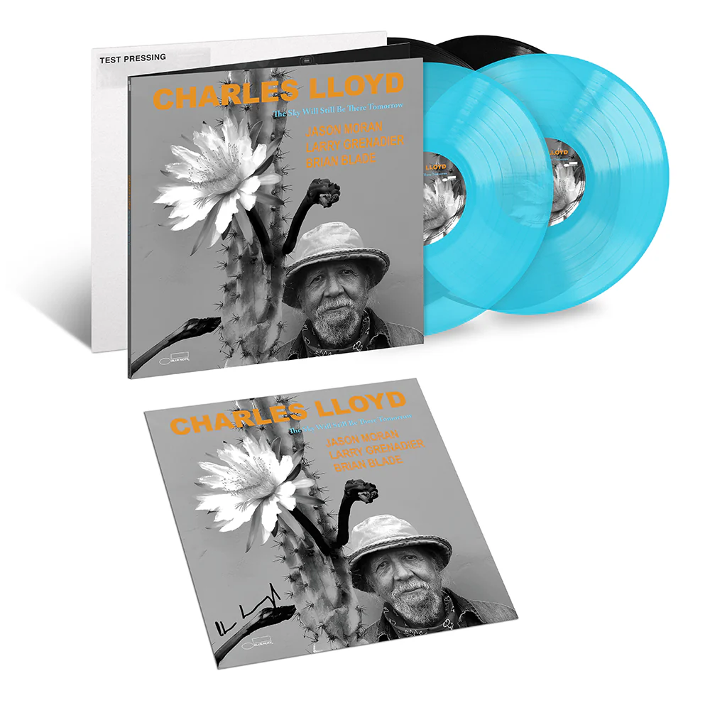 Charles Lloyd - The Sky Will Still Be There Tomorrow - Image 6
