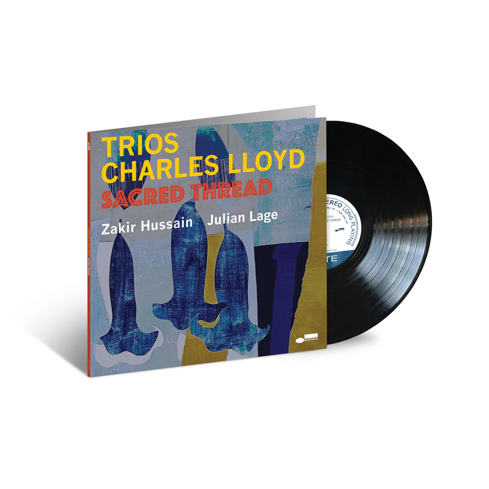 Charles Lloyd - Trio of Trios - Box Set - Image 4