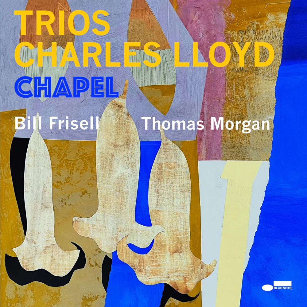 Charles Lloyd - Trio of Trios - Box Set - Image 5