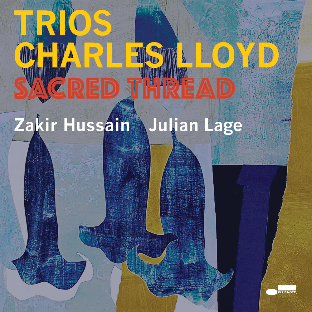 Charles Lloyd - Trio of Trios - Box Set - Image 7