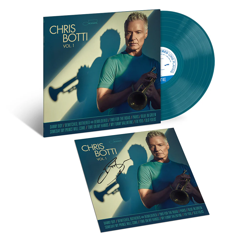 Chris Botti - Vol. 1 - Image 3