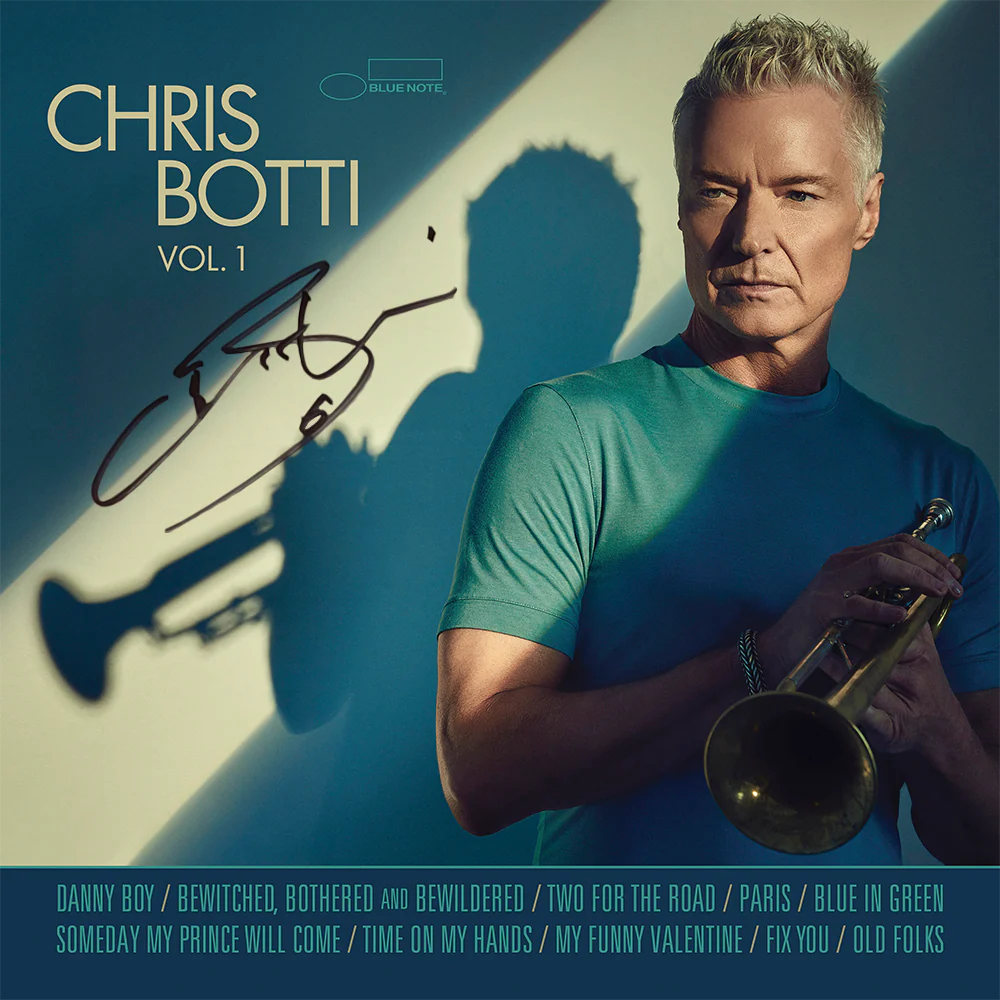 Chris Botti - Vol. 1 - Image 4