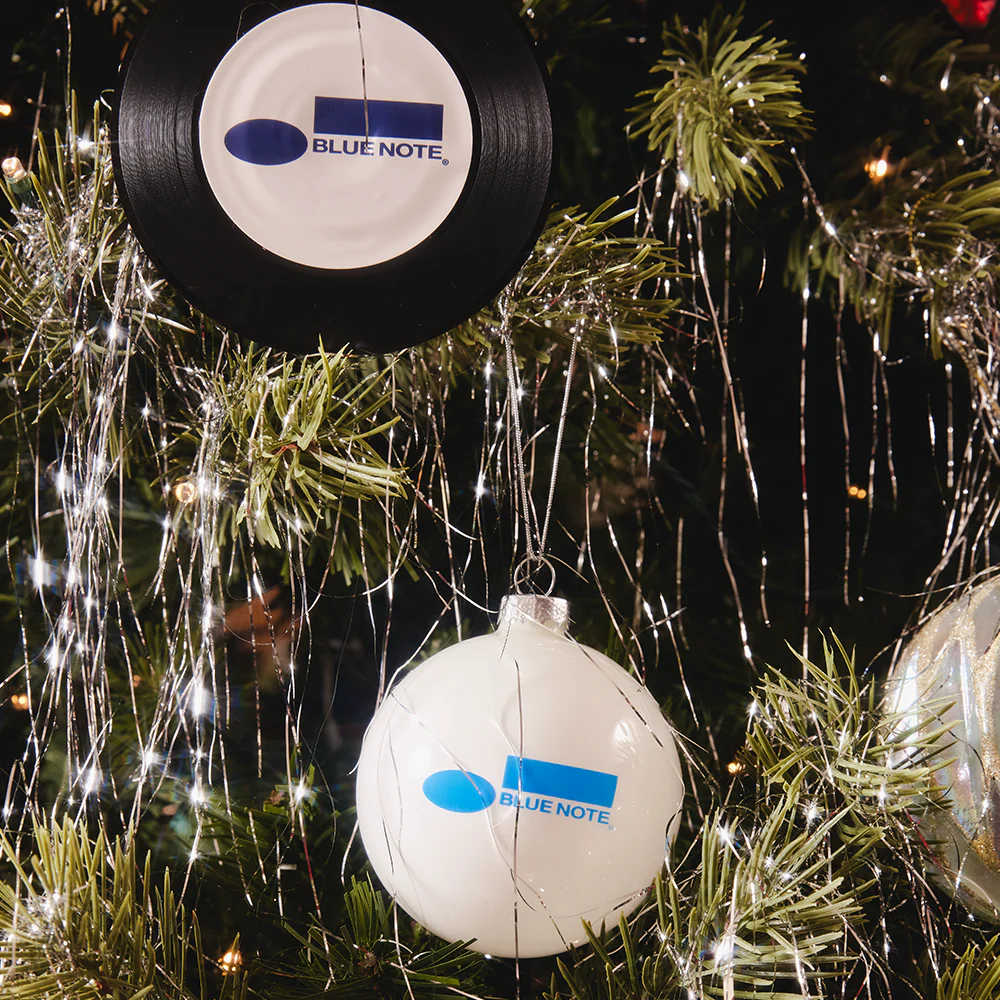 Classic Logo Ornament - Image 3
