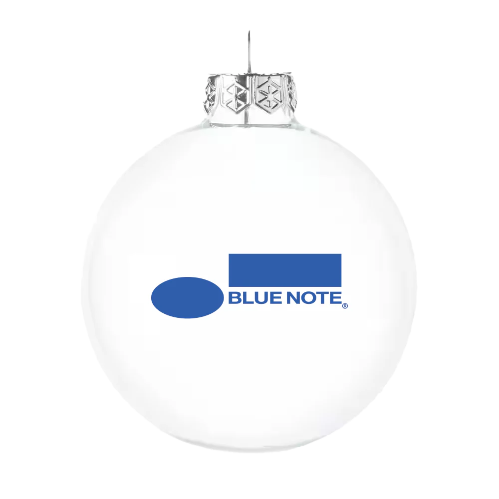 Classic Logo Ornament - Image 4