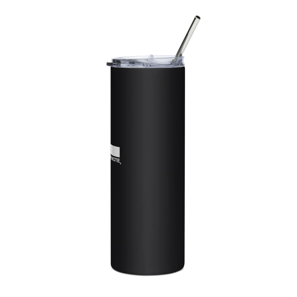 Classic Logo Tumbler - Image 5