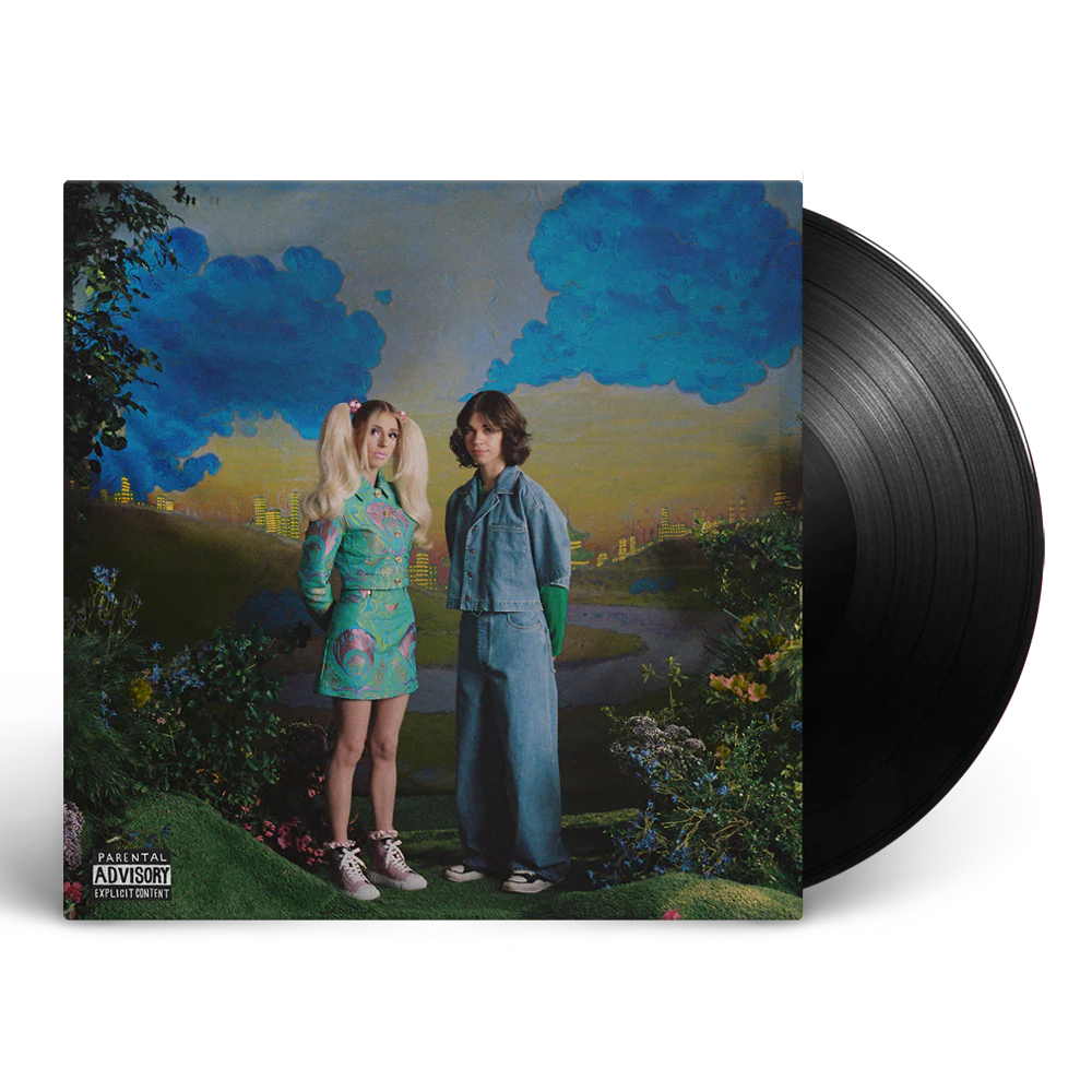 DOMi & JD BECK - NOT TiGHT - Image 3