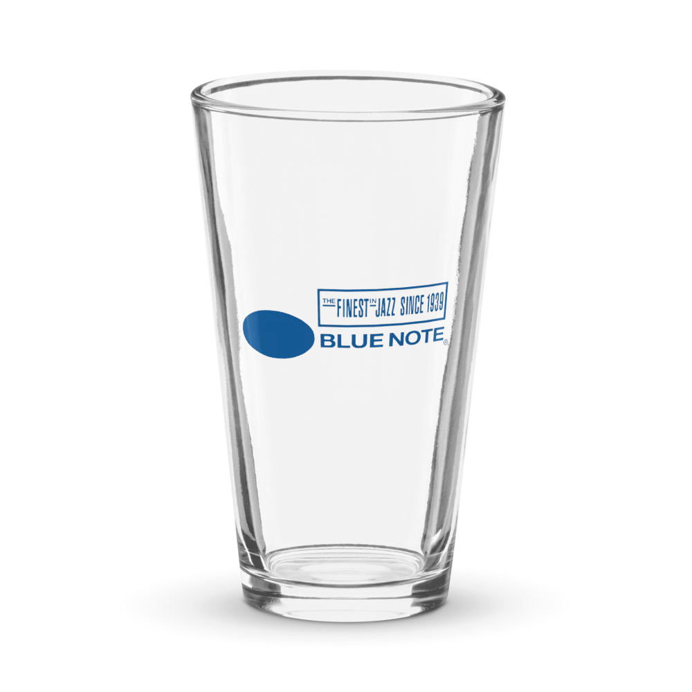 Finest Pint Glass