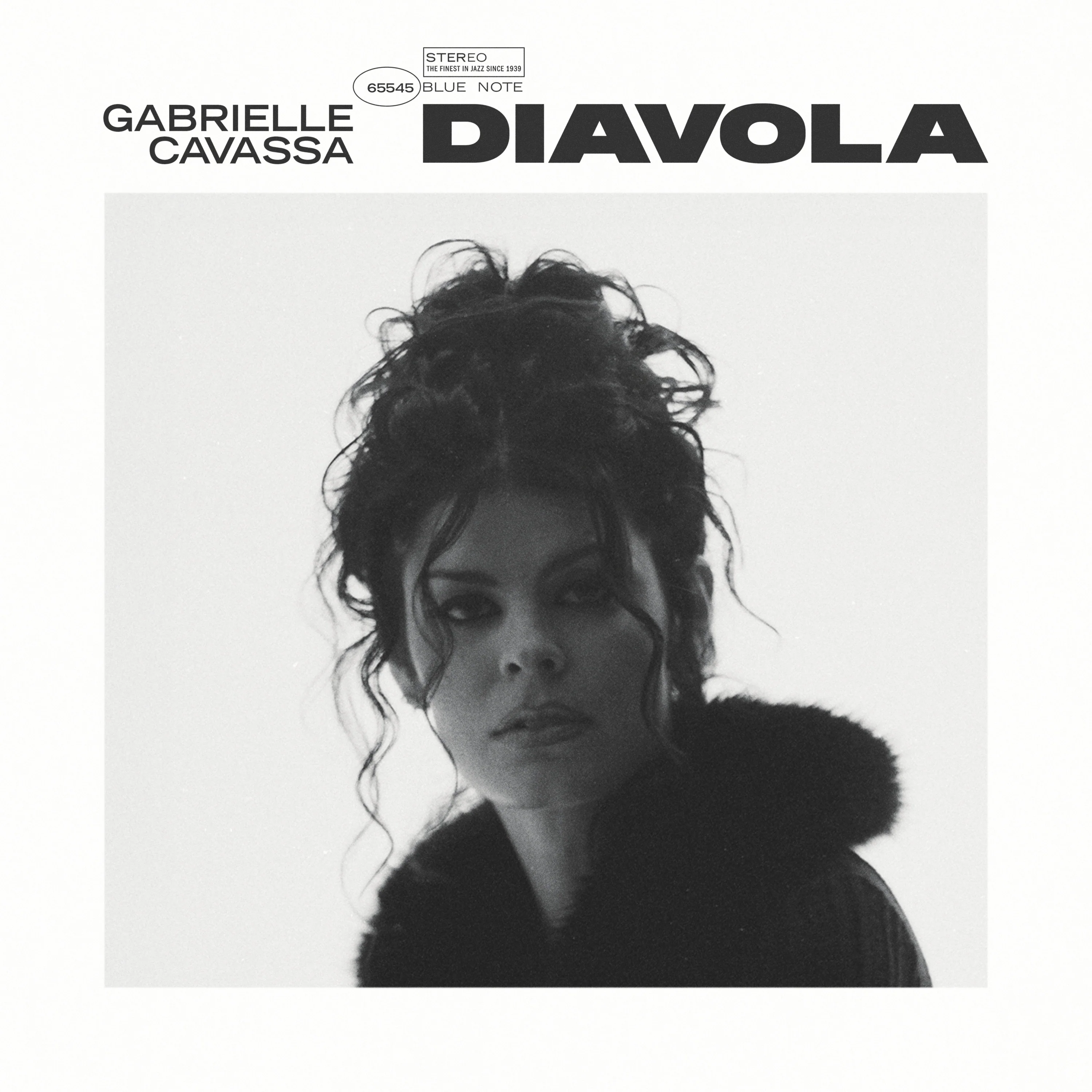 Gabrielle Cavassa – Diavola