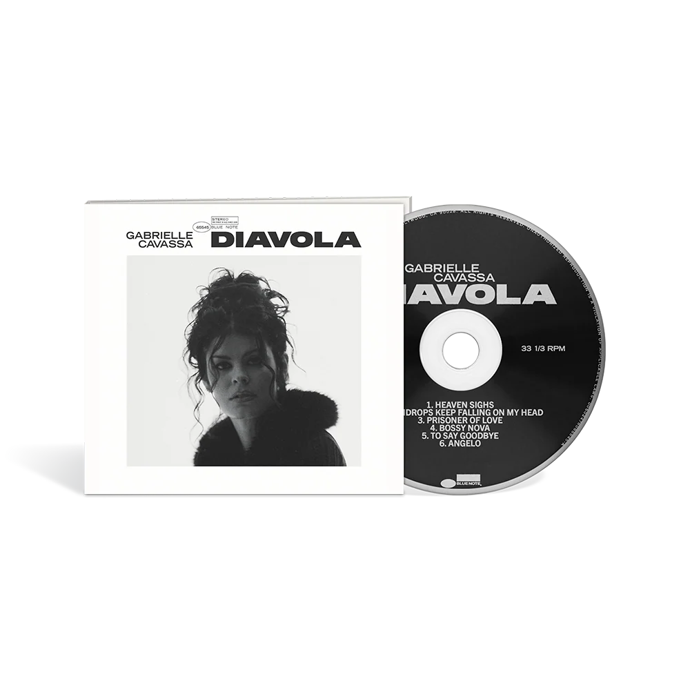 Gabrielle Cavassa – Diavola - Image 2