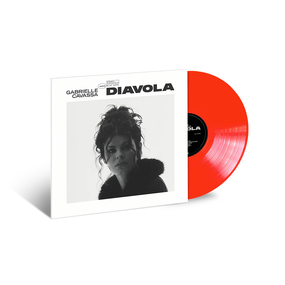 Gabrielle Cavassa – Diavola - Image 4