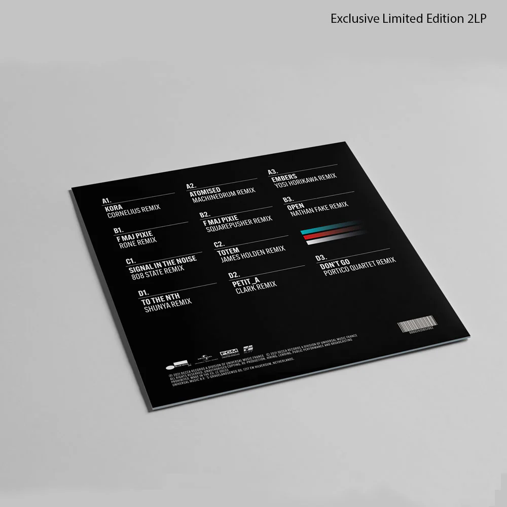 GoGo Penguin - GGP/RMX - Image 3