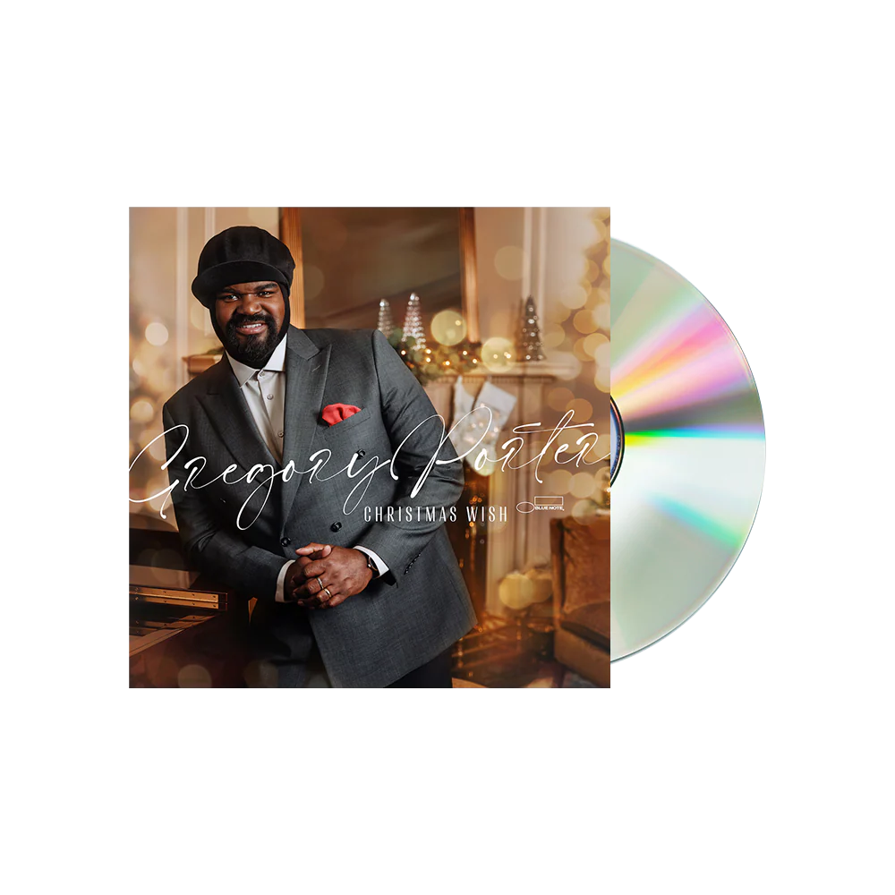 Gregory Porter - Christmas Wish - Image 3