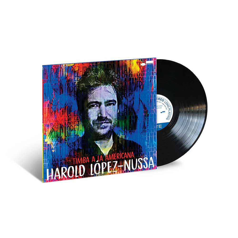 Harold López-Nussa - Timba a la Americana - Image 3