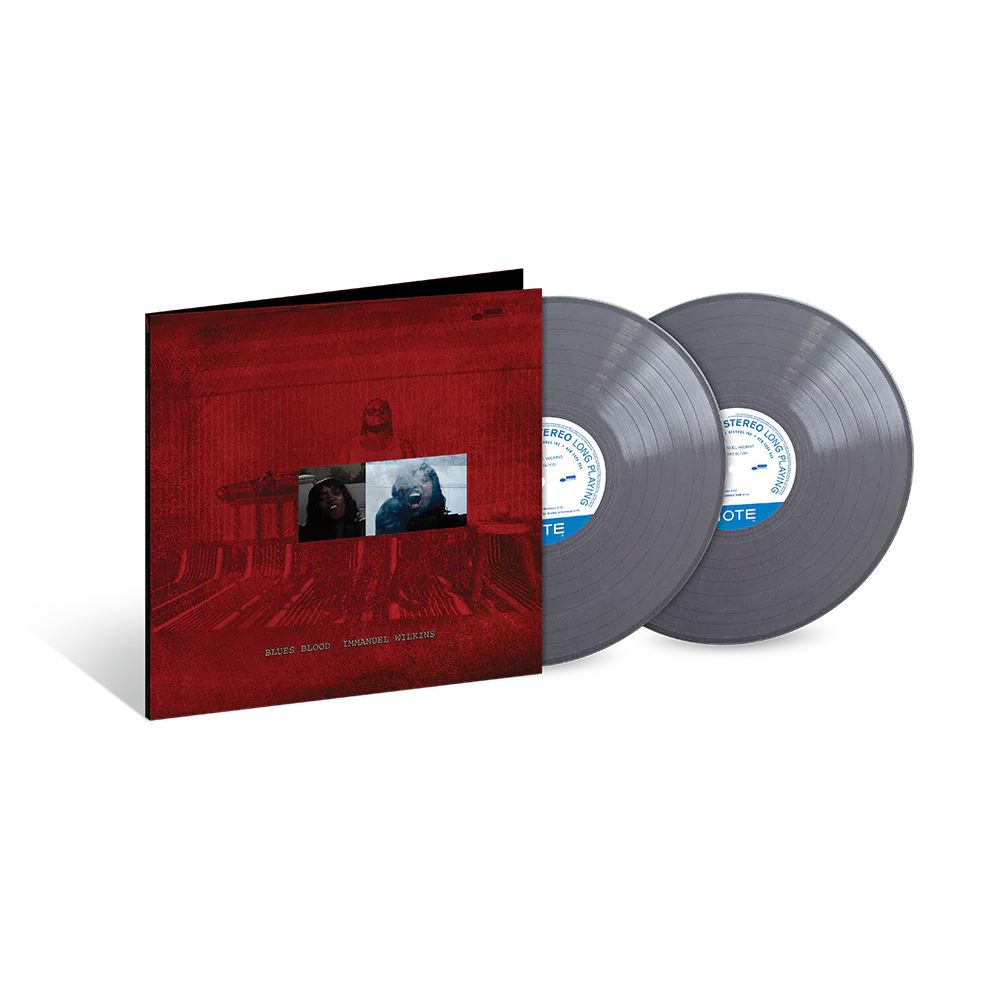 Immanuel Wilkins - Blues Blood - Image 2
