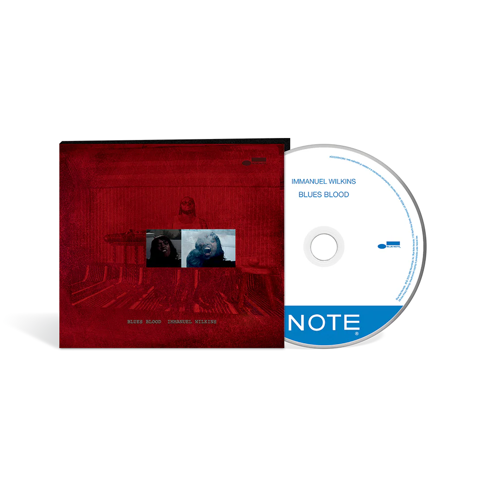 Immanuel Wilkins - Blues Blood - Image 3
