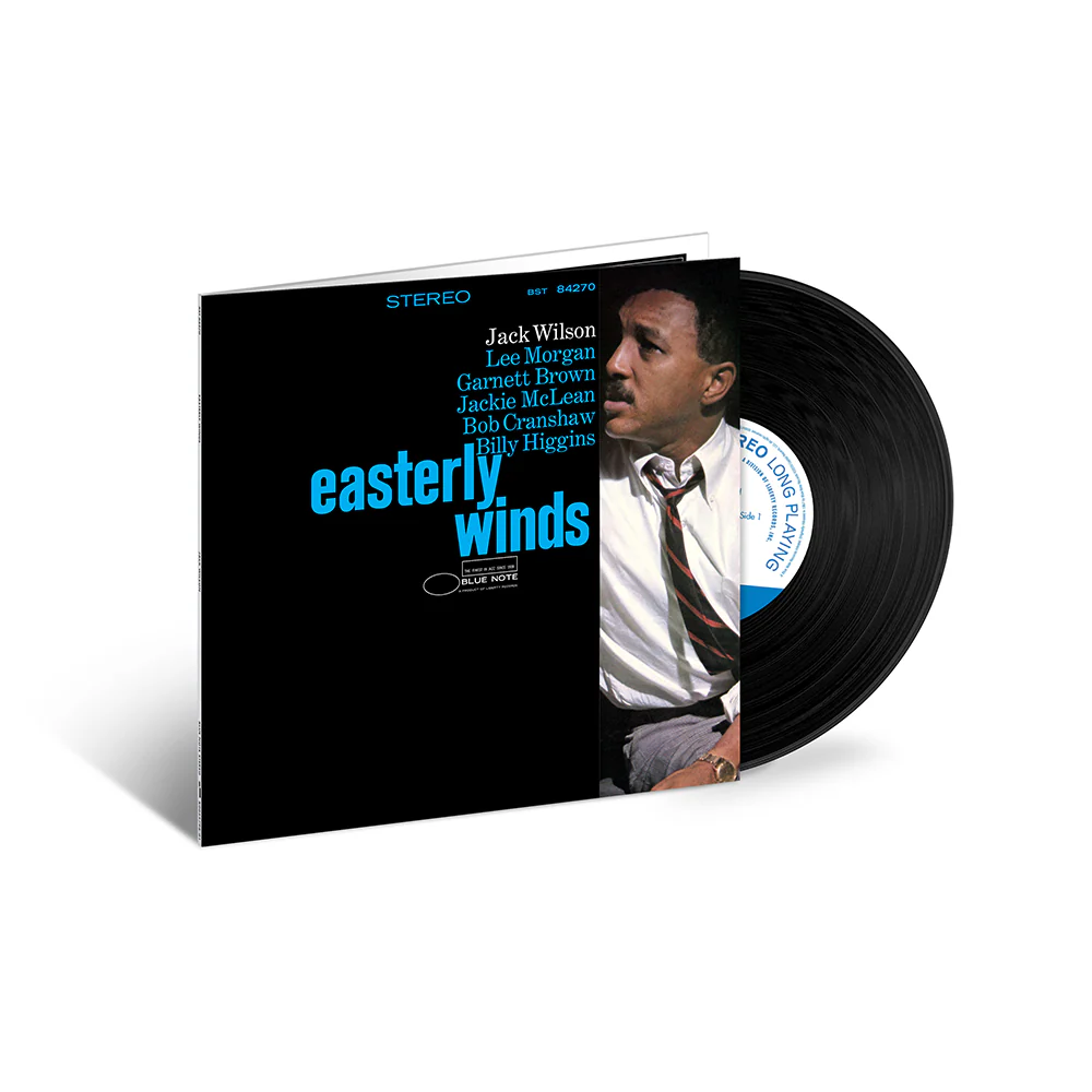 Jack Wilson - Easterly Winds LP (Tone Poet Vinyl Series)