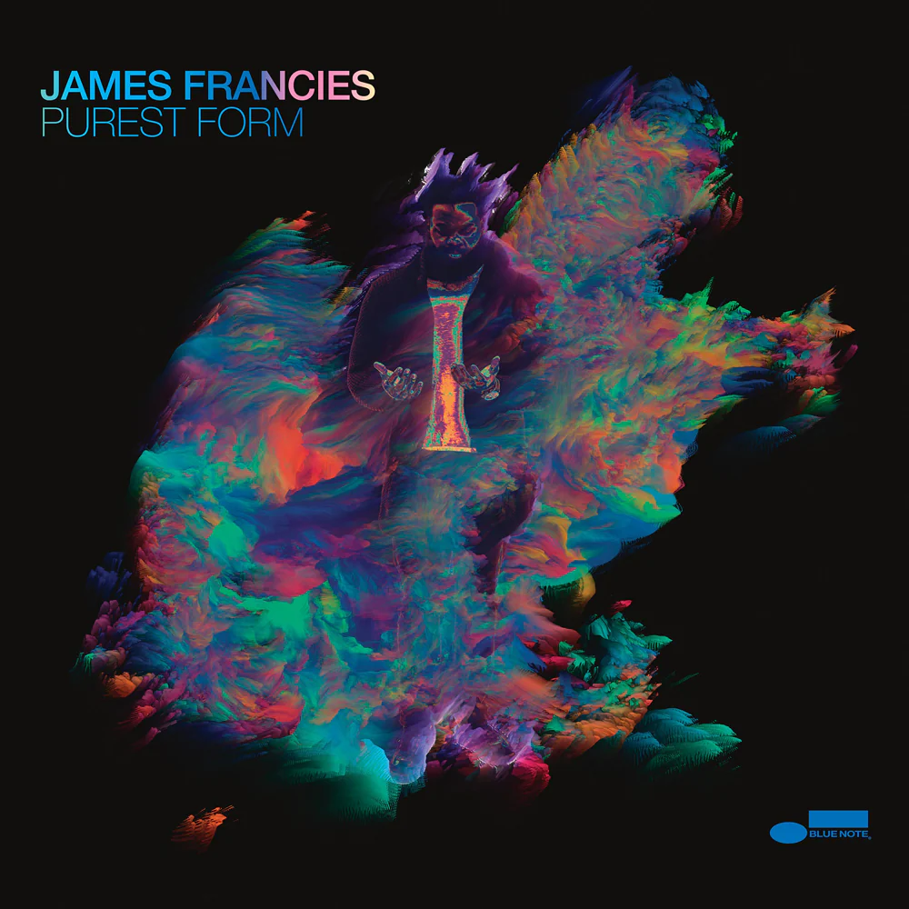 James Francies - Purest Form - Image 2
