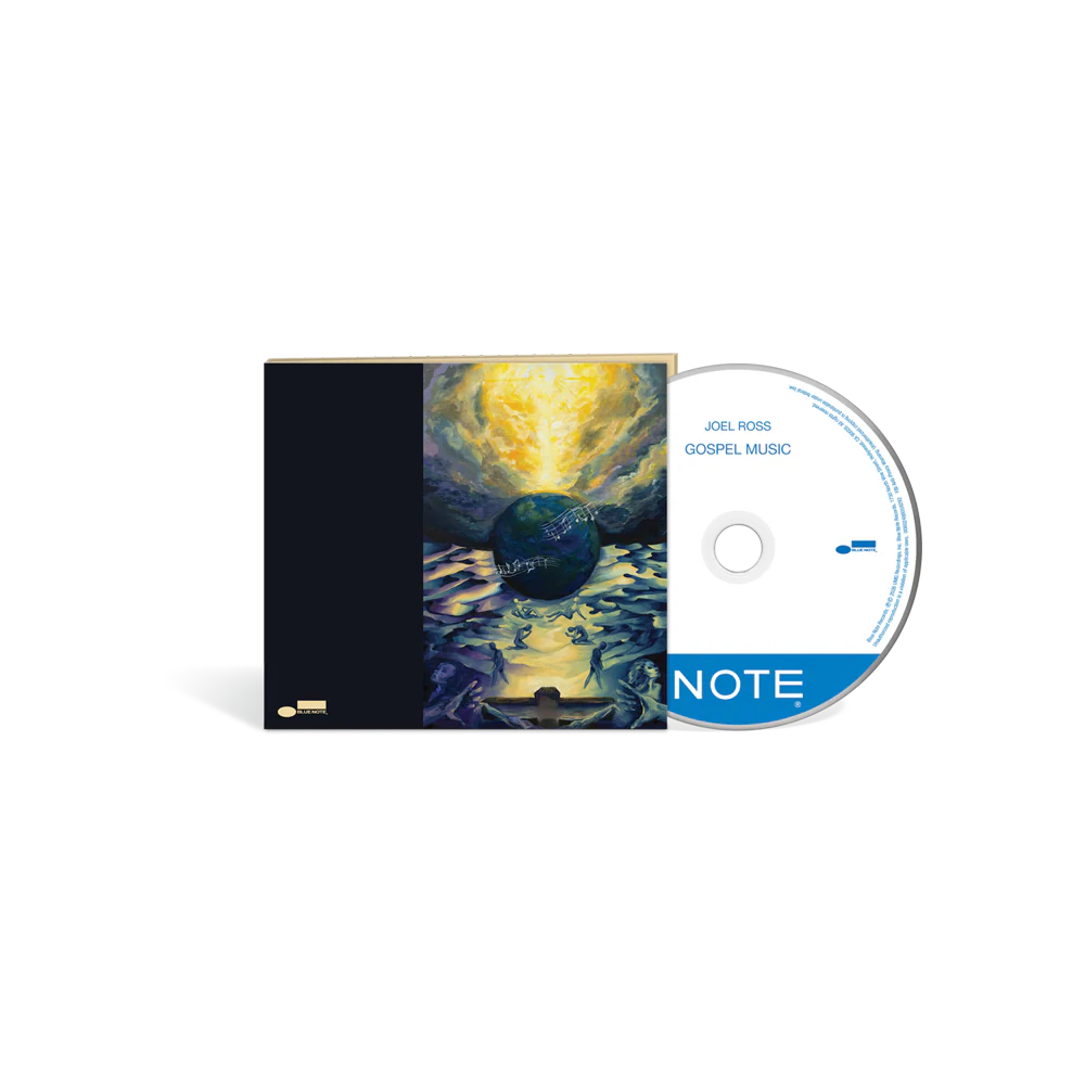 Joel Ross - Gospel Music - Image 3