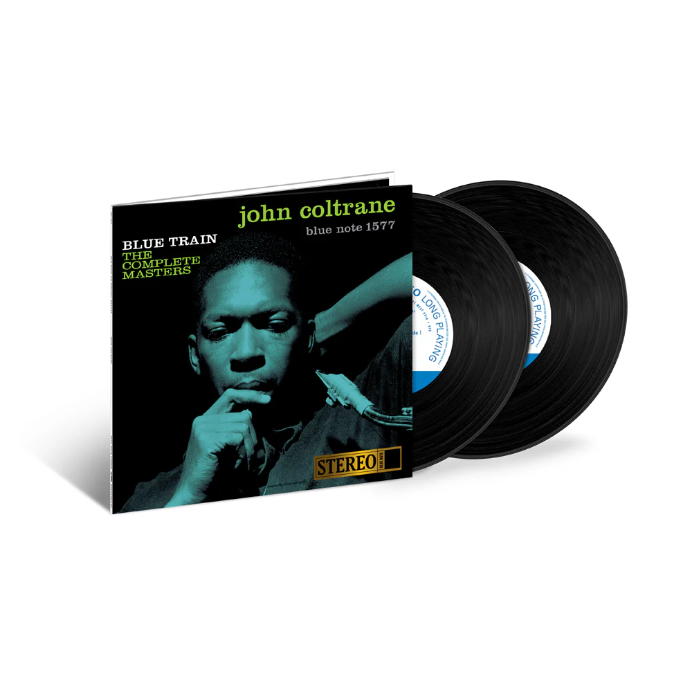 John Coltrane - Blue Train (Tone Poet Vinyl Series) - Image 5