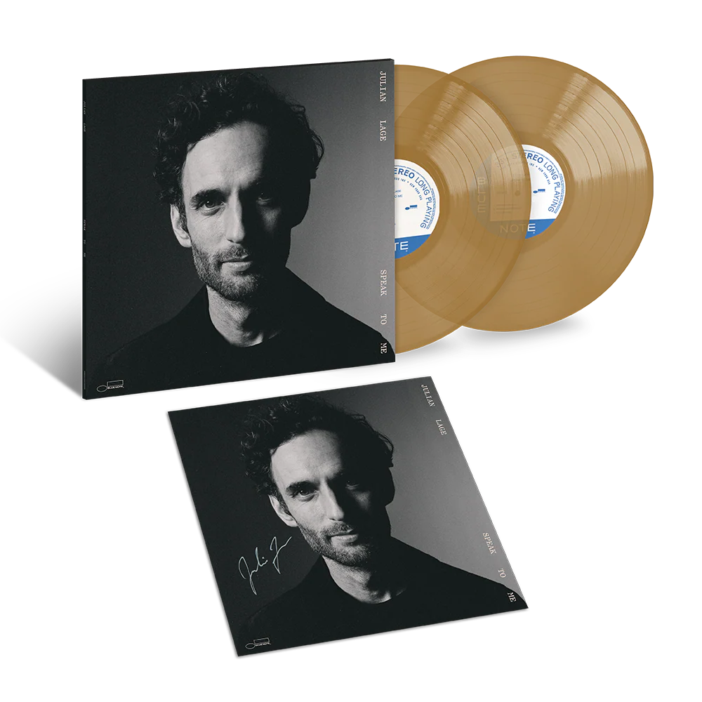 Julian Lage - Speak To Me - Image 3