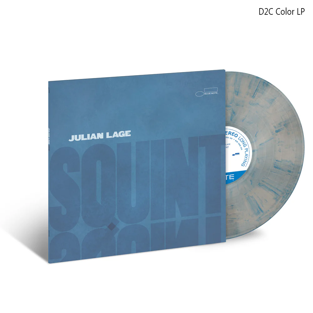 Julian Lage - Squint - Image 3
