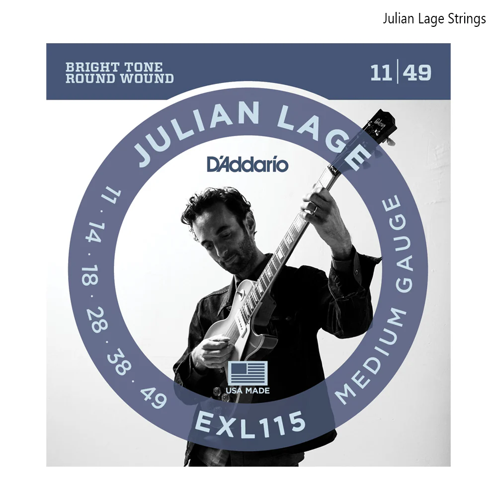 Julian Lage - Squint - Image 6