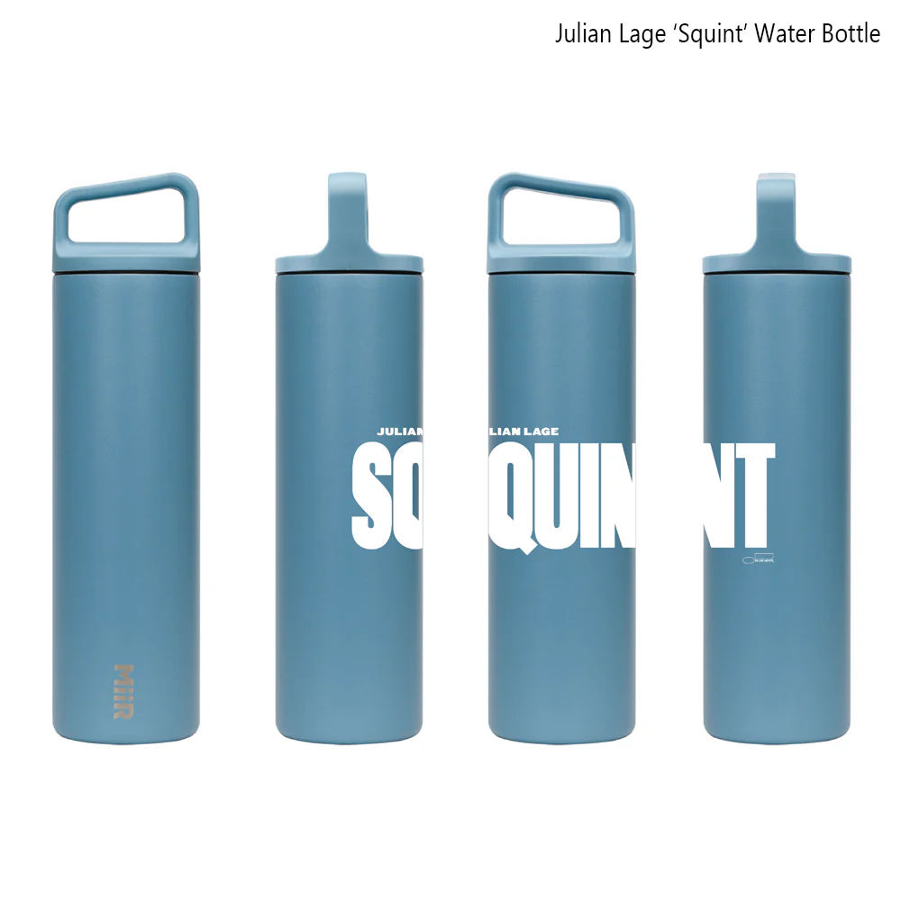 Julian Lage - Squint - Image 7