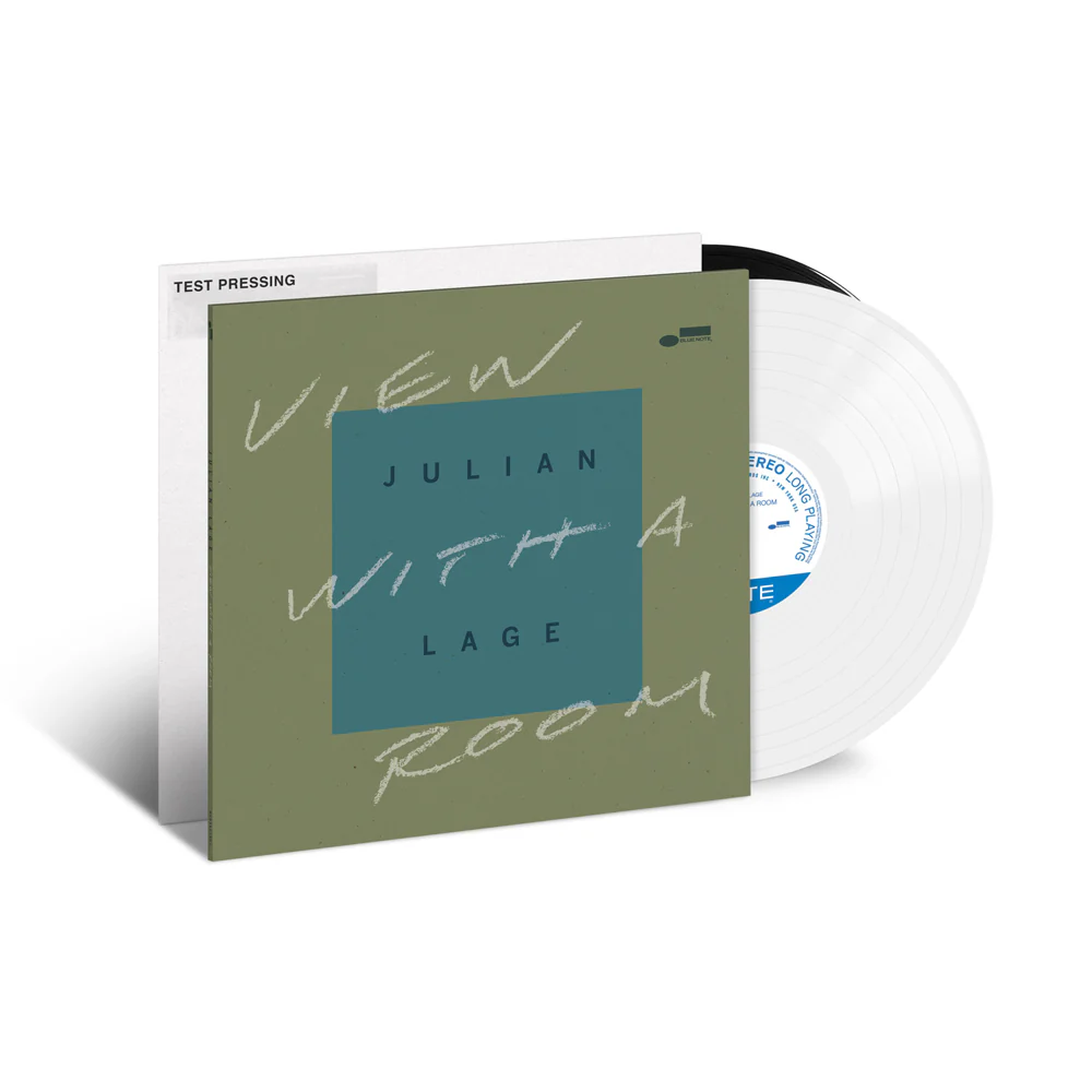 Julian Lage - View With A Room - Image 5