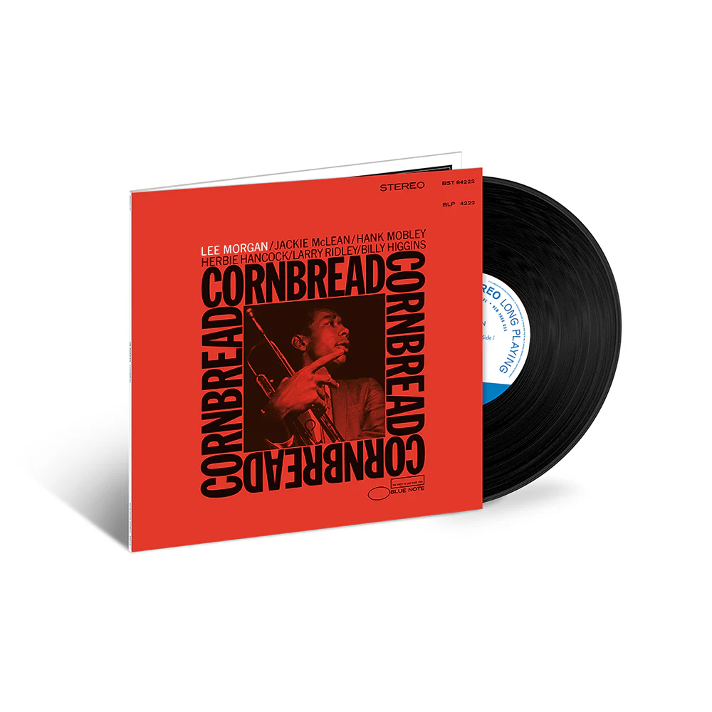 Lee Morgan - Cornbread LP (Tone Poet Vinyl Series)